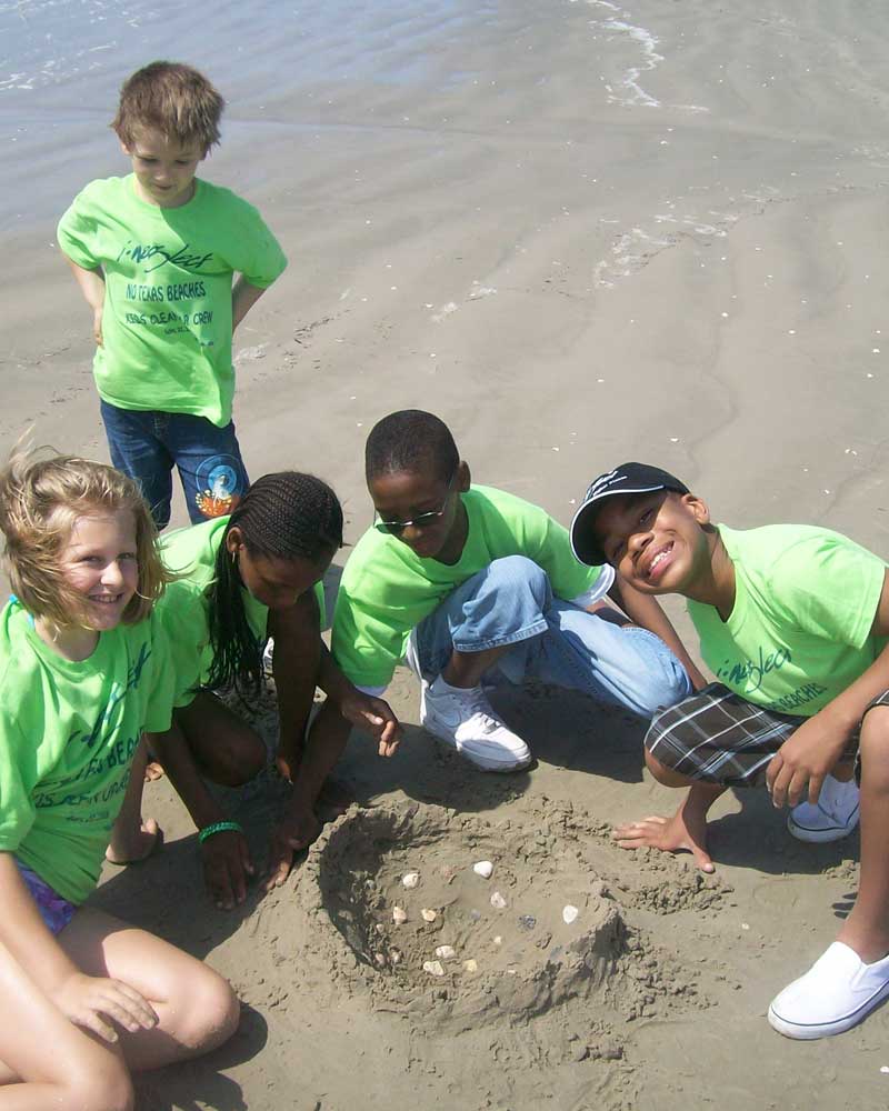 Beach Fun